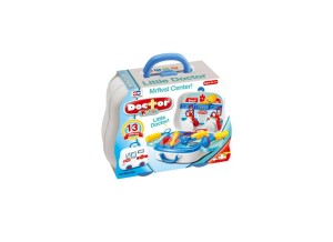 Product detail of Doktorská sada v kufříku - Alltoys