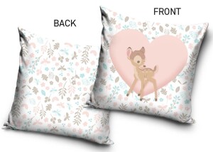 Product detail of Povlak na polštářek Bambi malý Srneček