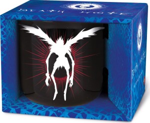 Product detail of Death Note Hrnek keramický 410 ml - EPEE