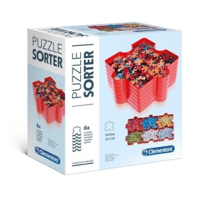 Product detail of Třídič na puzzle