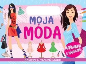 Product detail of Moja móda