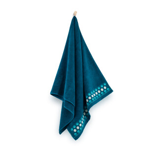 Product detail of Ručník Zwoltex Zen 2 Emerald 70x140