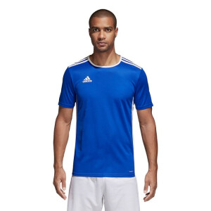 Product detail of Entrada 18 unisex fotbalové tričko CF1037 - Adidas S