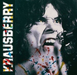 Product detail of Krausberry - CD - Krausberry