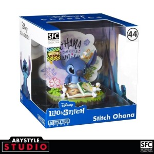 Product detail of Disney figurka - Stitch Ohana 10 cm