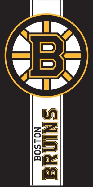Product detail of Osuška NHL Boston Bruins Belt 2. jakost