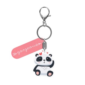 Product detail of Albi Klíčenka - Panda - Albi