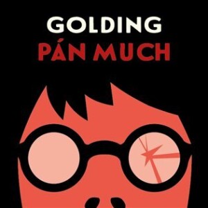 Product detail of Pán much - CDm3 (Čte Michal Zelenka) - William Golding