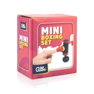 Product detail of Albi Mini Boxing - Albi