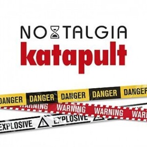 Product detail of Nostalgia (CD) - Katapult