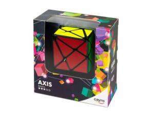 Product detail of Axis