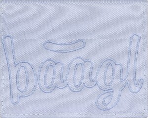 Product detail of BAAGL Studentská peněženka Lilac
