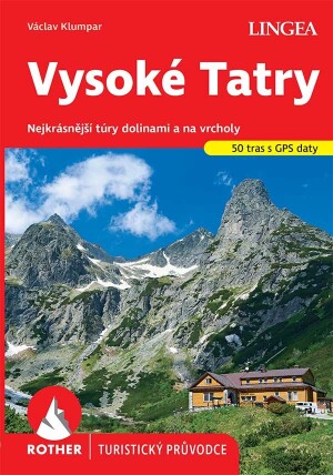Product detail of Vysoké Tatry - Rother - Václav Klumpar