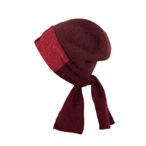 Product detail of Čepice Art Of Polo Cz16520 Ginger/Dark Red UNI