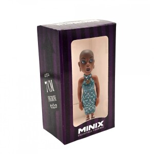 Product detail of MINIX TV: Wednesday - Bianca 7 cm
