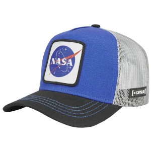 Product detail of Čepice NASA pro vesmírné mise CL-NASA-1-NAS3 - Capslab jedna velikost
