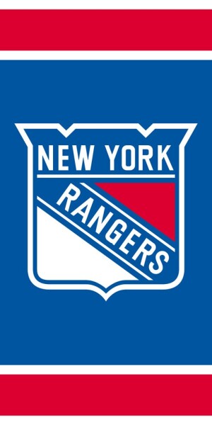 Product detail of Osuška NHL New York Rangers