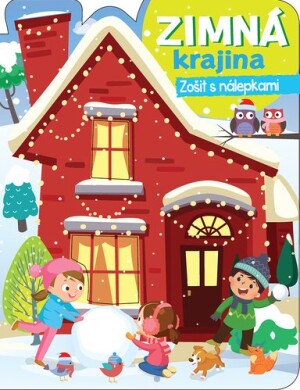 Product detail of Zimná krajina