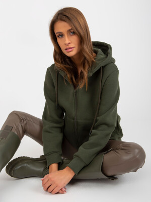 Product detail of Mikina CT BL F 621087.09 khaki L/XL