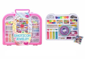 Product detail of Sada korálků v kufříku - Alltoys