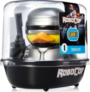 Product detail of Tubbz Kachnička Robocop (první edice) - EPEE