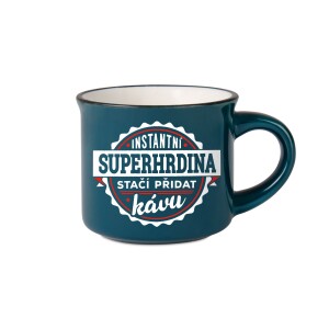 Product detail of Albi Espresso hrníček - Superhrdina - Albi