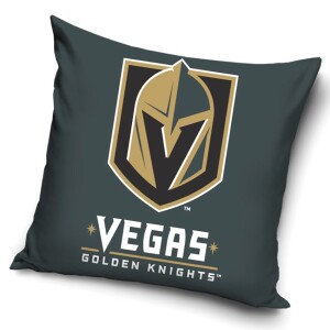 Product detail of Polštářek NHL Vegas Golden Knights Grey