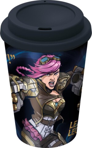 Product detail of League of Legends Hrnek 390 ml - EPEE