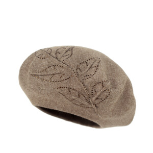 Product detail of Art Of Polo Beret cz21418 Béžová OS