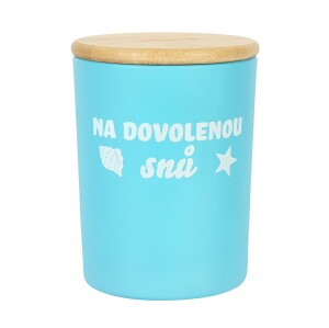 Product detail of Albi Pokladnička - Na dovolenou snů - Albi