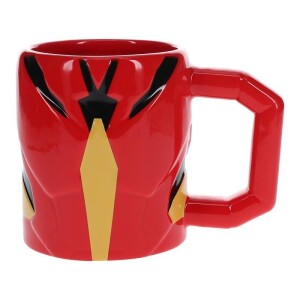 Product detail of Marvel Iron Man Hrnek 3D - EPEE