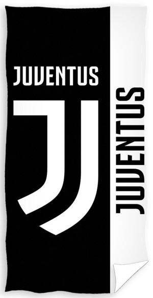 Product detail of Fotbalová osuška Juventus FC Amore Juve