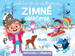 Product detail of Zimné oblečenie