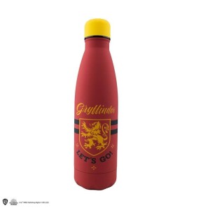 Product detail of Harry Potter Nerezová láhev na pití 500 ml - Nebelvír
