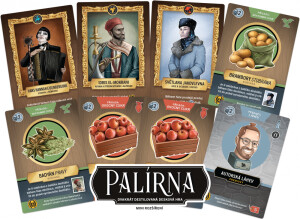 Product detail of Palírna - promo balíček