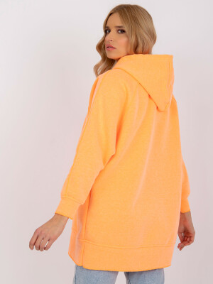 Product detail of Halenka-EM-BL-707.94-oranžová S/M
