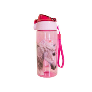 Product detail of Láhev na pití Oxy Click 500 ml - Kůň romantic