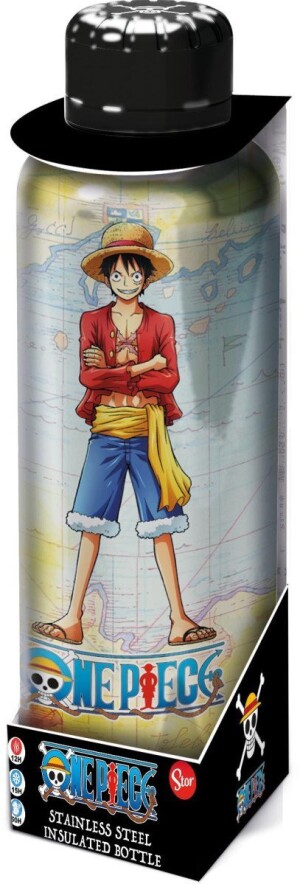 Product detail of One Piece Nerezová láhev na pití 515 ml - EPEE