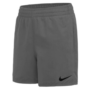 Product detail of Dětské šortky Essential Lap 4 Jr NESSB866 018 Tmavě šedá - NIKE tmavě šedá 128-137cm