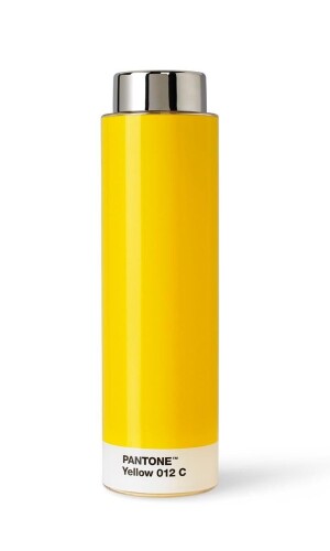 Product detail of Pantone Láhev na pití Tritan 0,5 l - Yellow 012