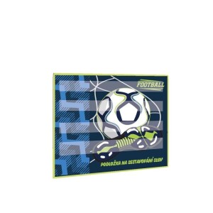 Product detail of Oxy Podložka na sestavování slov - fotbal 2