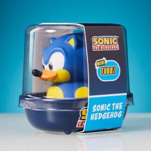 Product detail of Tubbz kachnička malá Sonic - EPEE