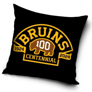 Product detail of Polštářek NHL Boston Bruins Centennial