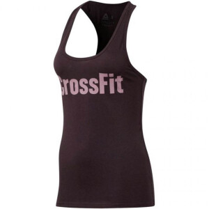 Product detail of Dámské tričko RCF Graphic Tank W DP1224 - Reebok L