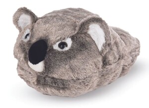 Product detail of Cozy Noxxiez hřejivý plyšový pantofel - Koala