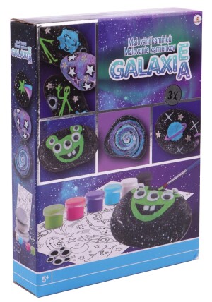 Product detail of Malování na kamínky - Diamond - Craft Creative