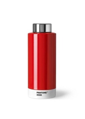 Product detail of Pantone Termoláhev na pití 0,5 l - Red 2035