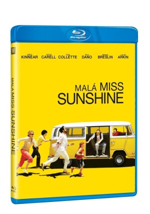 Product detail of Malá Miss Sunshine BD