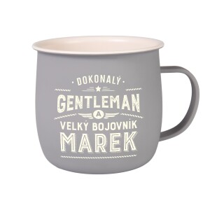 Product detail of Outdoorový hrnek - Marek - Albi