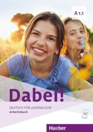 Product detail of Dabei A1/1 Arbeitsbuch - Alberti, Josef; Büttner, Siegfried; Köpp, Gabriele